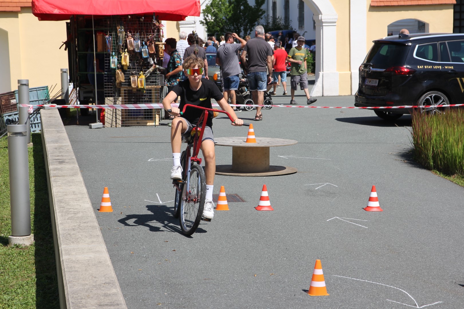 Oldtimertreffen 2025